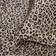 Martex Elegance Seduction Bed Sheet Brown (243.8x167.6cm)