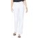 NYDJ Trouser Pants In Petite - Optic White