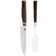 Kai Shun Premier Tim TDM-0907 Coltello da Bistecca 15 cm