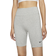 Nike Sportswear Leg-A-See Women's Bike Shorts - Dark Grey Heather/Black