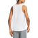 Nike Dri-Fit Miler Tanktop - Wit