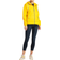 3 in 1 Rain Jacket - Yellow