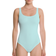 Wolford Jamaika Thong Body - Ocean Sky