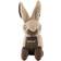 Barbour Rabbit Dog Toy