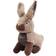 Barbour Rabbit Dog Toy