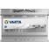 Varta Silver AGM Dynamic E39