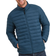 Tog24 Gibson Mens Insulated Padded Jacket - Lagoon Blue