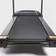 Sunny Health & Fitness Premium Folding Incline Treadmill