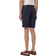 Calvin Klein Shorts + Cintura MODERN TWILL - Blu Scuro