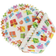 House of Marie - Muffin Case 5 cm