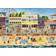 Masterpieces On the Boardwalk 1000 Pieces