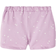 Name It Kid's Printed Henny Shorts - Smoky Grape (13213340)