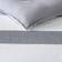 Nautica Fairwater Bedspread Grey, Blue, White (264.2x243.8cm)
