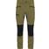 Haglöfs Mid Slim Pant Men - Olive Green/True Black