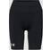 Under Armour Ua Train Seamless Short - Black