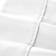 Modern Threads Luxurious Microfiber Bed Sheet White (259.1x228.6cm)