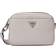 Guess Handtasche Meridian BG HWBG87 78140 Écru