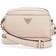 Guess Handtasche Meridian BG HWBG87 78140 Écru