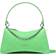 Karl Lagerfeld K/seven Element Monogram Shoulder Bag, Woman, ABSINTHE GREEN, Size: One size