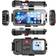 4smarts Active Pro STARK Waterproof Case for iPhone Series