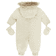 Kindsgard Vinta Snowsuit - Cream