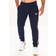 Champion Retro Basketball Rib-Cuff Joggingbukser Herre Navy