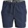 Jack & Jones Standard Fit Swimming Shorts - Blue/Navy Blazer