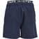 Jack & Jones Standard Fit Swimming Shorts - Blue/Navy Blazer