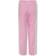 Only Wide Leg Sweatpants - Rose/Candy (15281089)