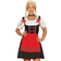 Fiestas Guirca Bavarian Women Costume