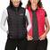 Regatta Water-repellent Women's Pink Quilted Hillpack Insulated Bodywarmer