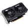 ASUS Dual GeForce RTX 3050 V2 OC Edition DP HDMI DVI 8GB GDDR6