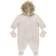 Kindsgard Vinta Snowsuit - Pink