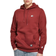 Starter Essential Hoody - Red