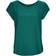 Only Onlvic Top Bluse VIC - Smaragd