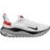 Nike InfinityRN 4 M - White/Platinum Tint/Light Crimson/Velvet Brown