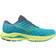 Mizuno Wave Inspire 19 M - Jet Blue/Bolt/Luminous