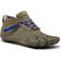 Vibram Damen V-Trek Sneaker, Military/Purple