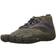 Vibram Damen V-Trek Sneaker, Military/Purple