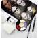 Graftobian Skull Makeup Kit