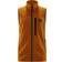 Haglöfs Malung Pile Vest Men - Golden Brown