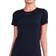 2XU Women's Light Speed Tech Tee - Black/Black Reflective