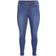 Noisy May Curve Nmcallie Skinny Fit Jeans Blå