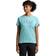 Haglöfs Camp Tee Women Frost Blue