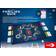 Familienquiz: 2-6 Spieler