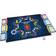 Familienquiz: 2-6 Spieler