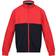 Regatta Men's Shorebay Waterproof Jacket - Rocco Red/Navy