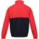 Regatta Men's Shorebay Waterproof Jacket - Rocco Red/Navy