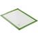 Eco Living Friendly Reusable Baking Mat 30.6 cm