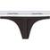 Calvin Klein Modern Naturals Thong - Woodland